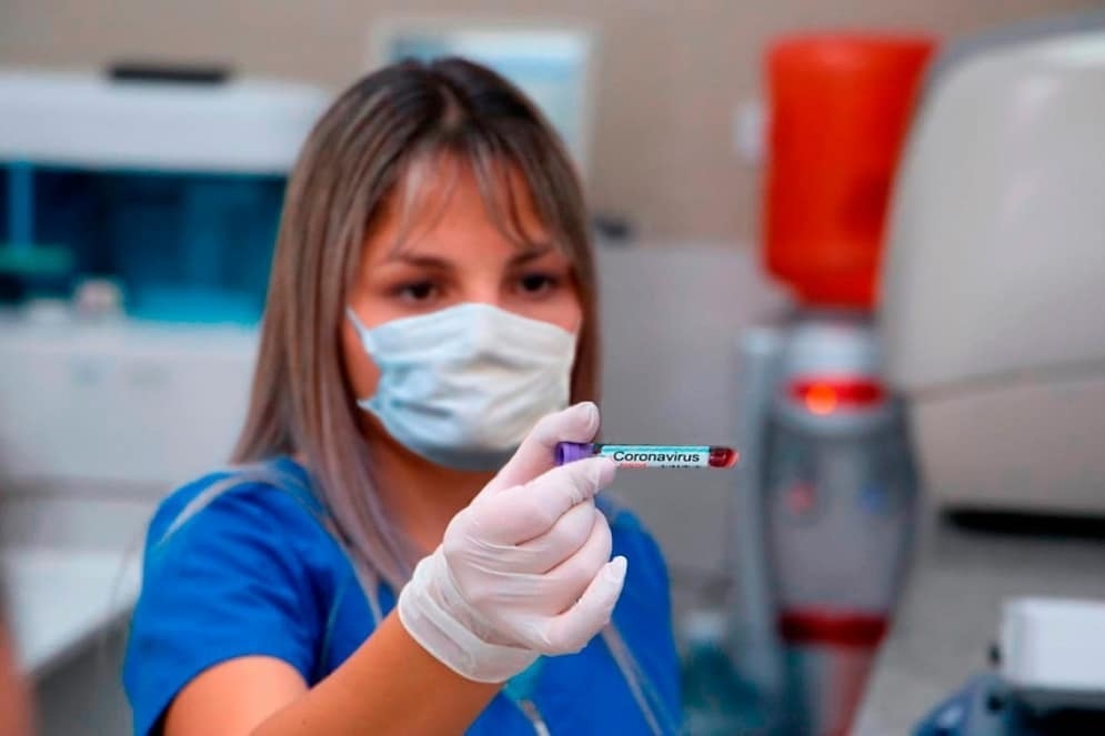 Tres casos m&aacute;s de coronavirus en Ca&ntilde;uelas