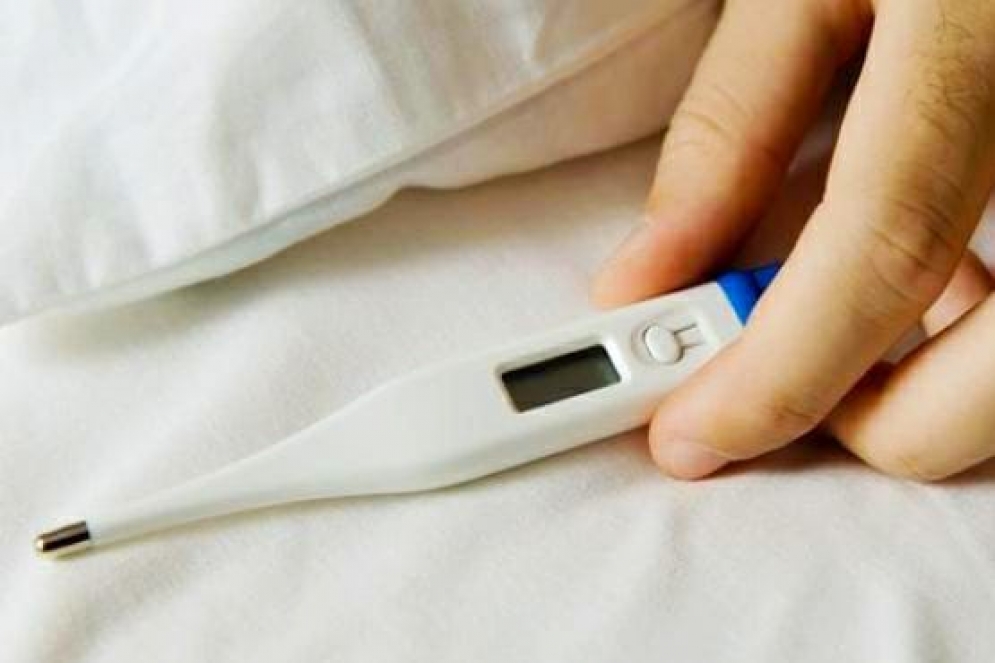 Contale a los adultos de tu familia que no existen los chequeos m&eacute;dicos a domicilio.