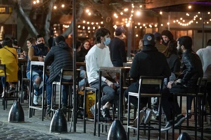 "Peatonal Libertad": la opini&oacute;n de los comerciantes