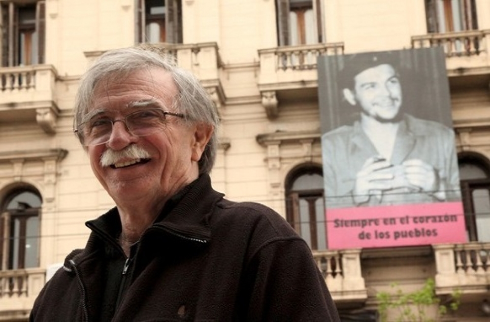 Juan Mart&iacute;n Guevara de la Serna. 