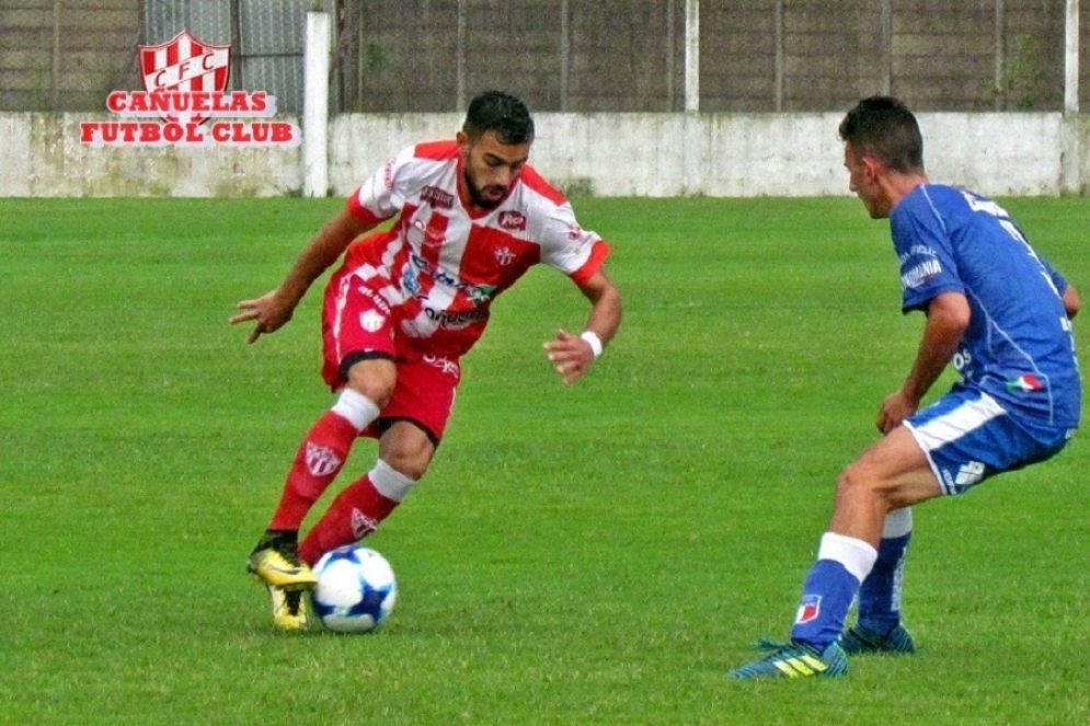 El an&aacute;lisis de CFC 1 Italiano 1