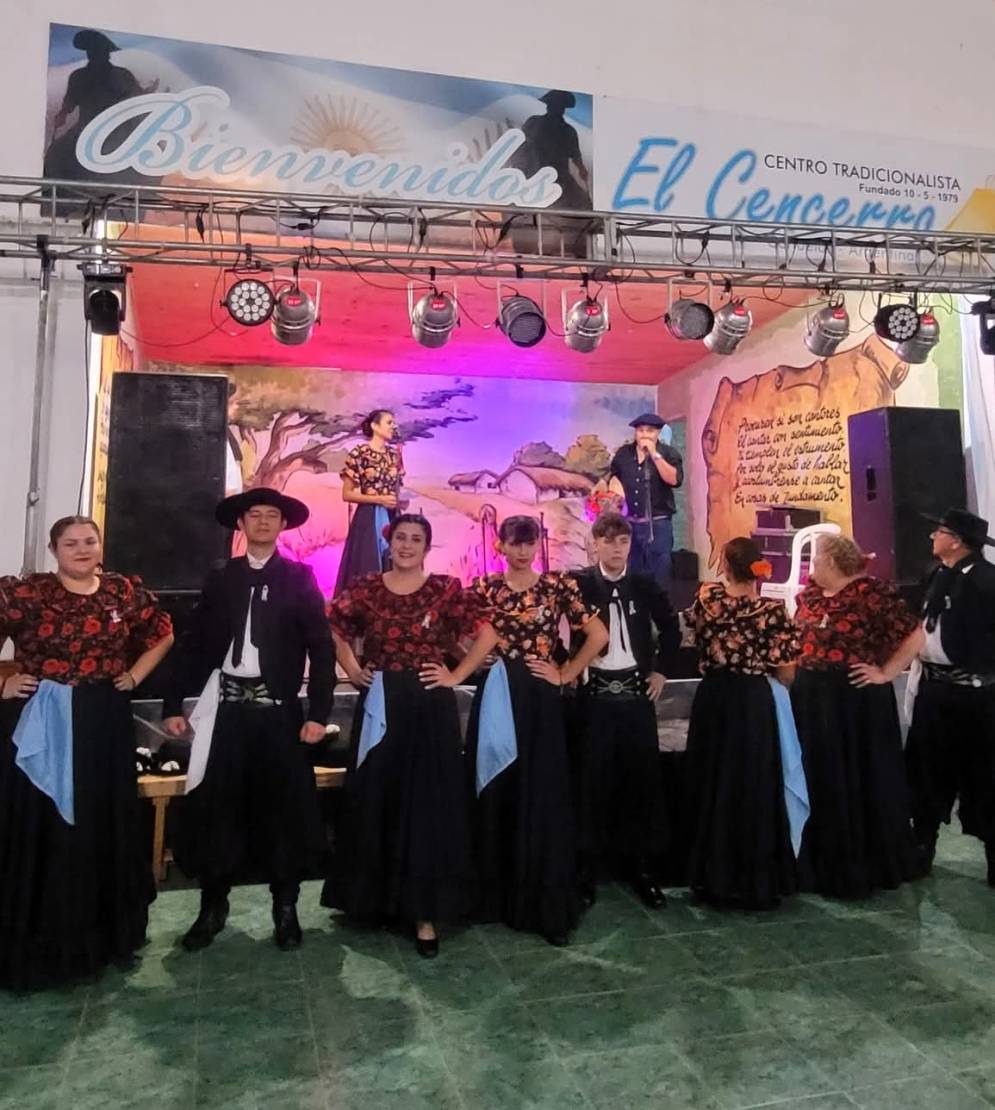 La entrada anticipada cuesta 5 mil pesos. 