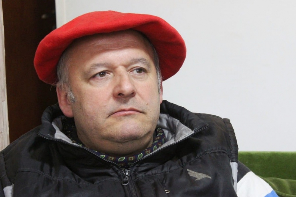 Pablo Olveira es una referencia de la C&aacute;mara de Comercio de nuestra ciudad.