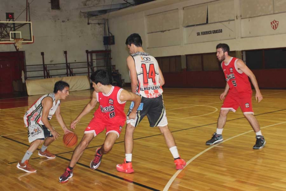 Ca&ntilde;uelas cerr&oacute; el a&ntilde;o con una dura derrota