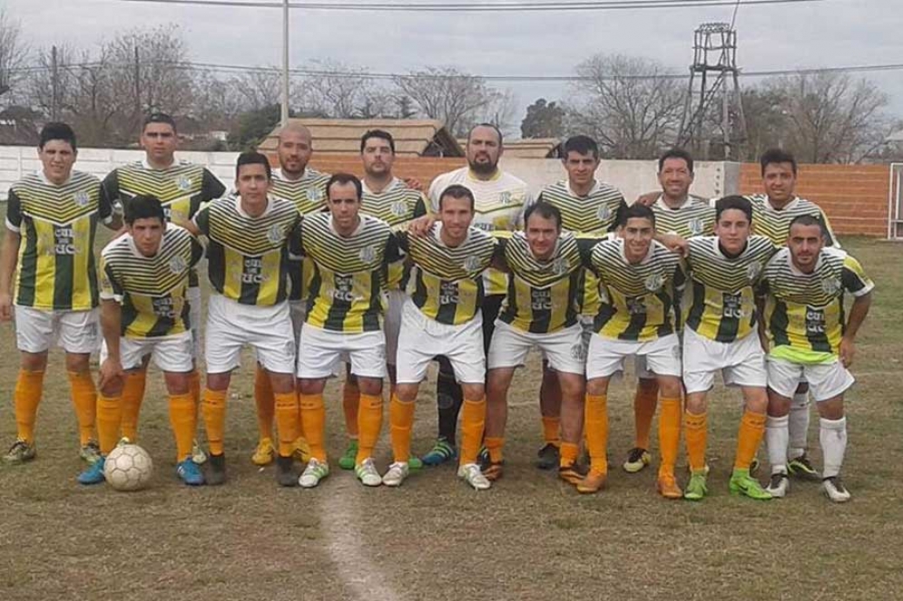 Resultado dispar para los representantes de Ca&ntilde;uelas en la Liga de Lobos