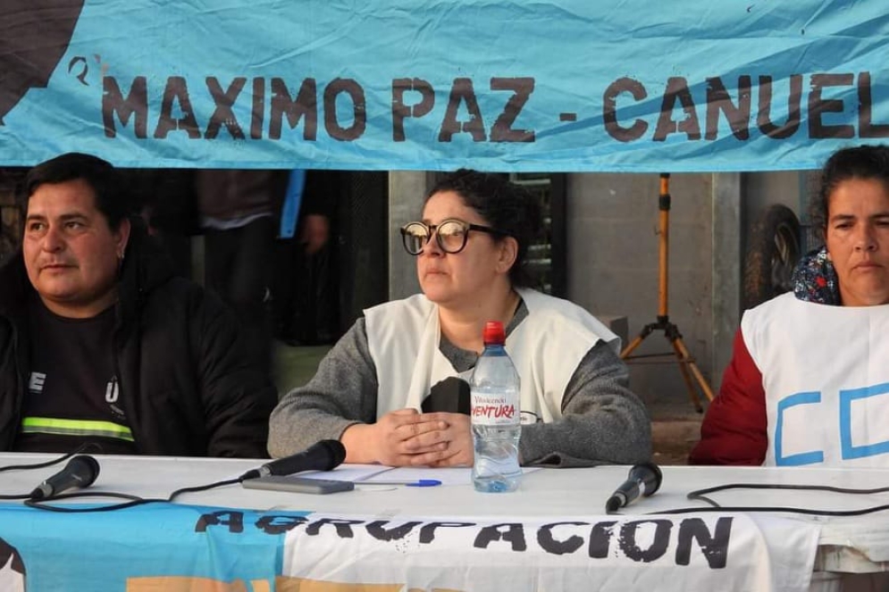 Desde la agrupaci&oacute;n denunciaron que fueron suspendidas las redes sociales de "De Frente".