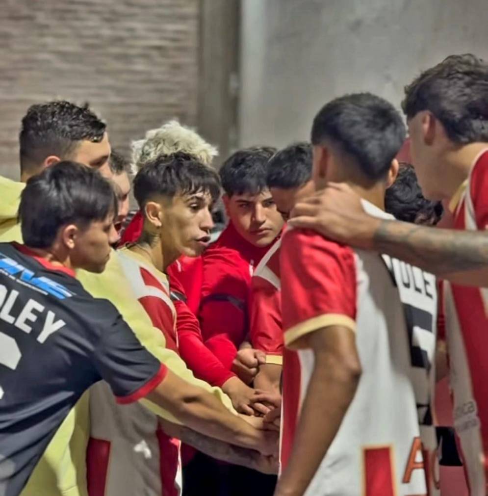 Sac&oacute; adelante un juego duro.