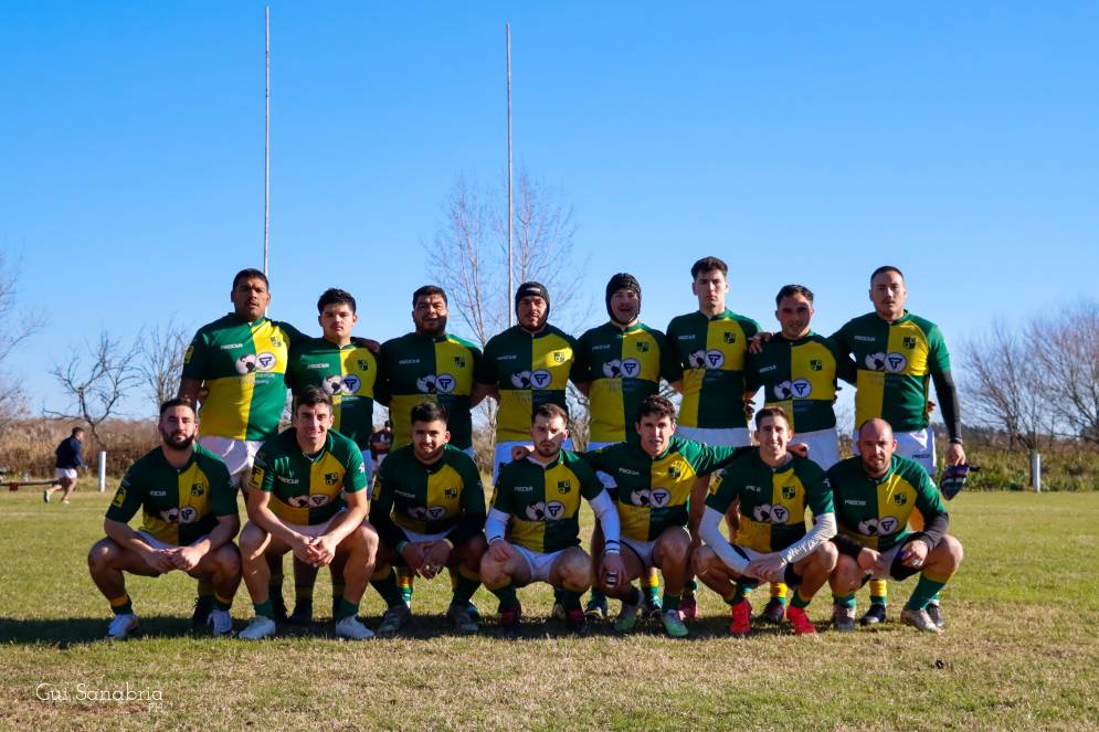 Las Ca&ntilde;as, imparable. (FOTO: Gui Sanabria). 