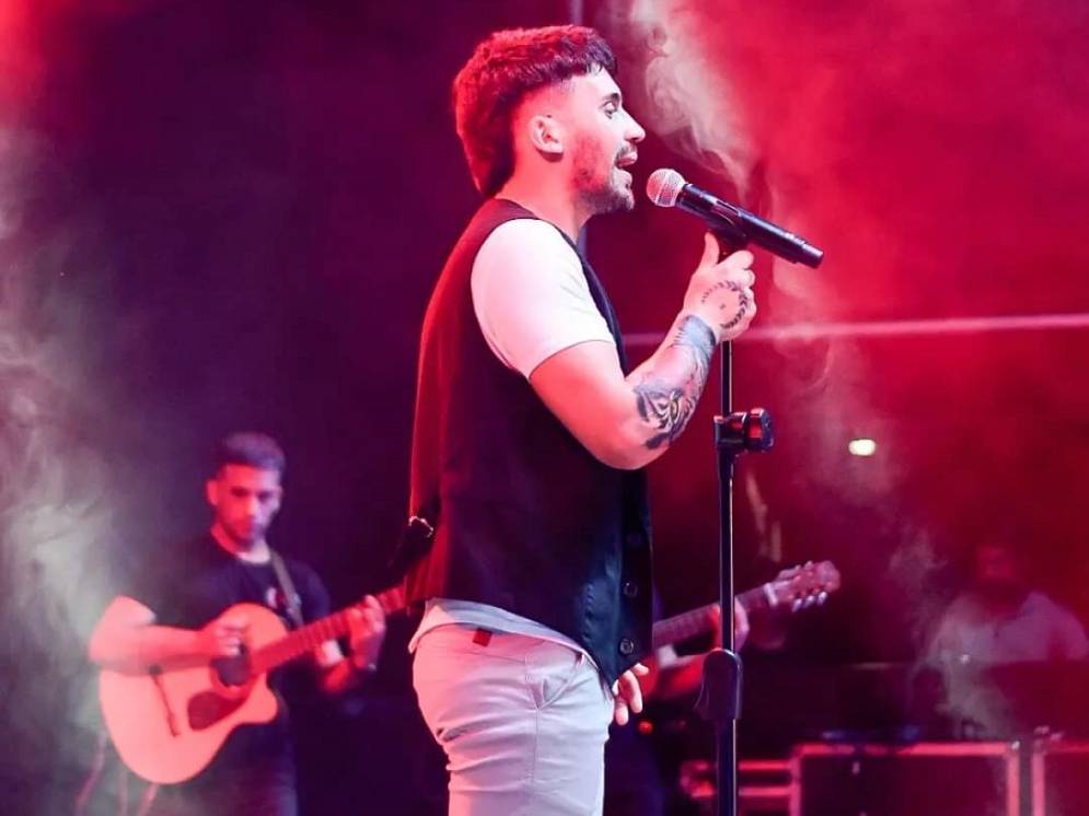 Emiliano Corbal&aacute;n.