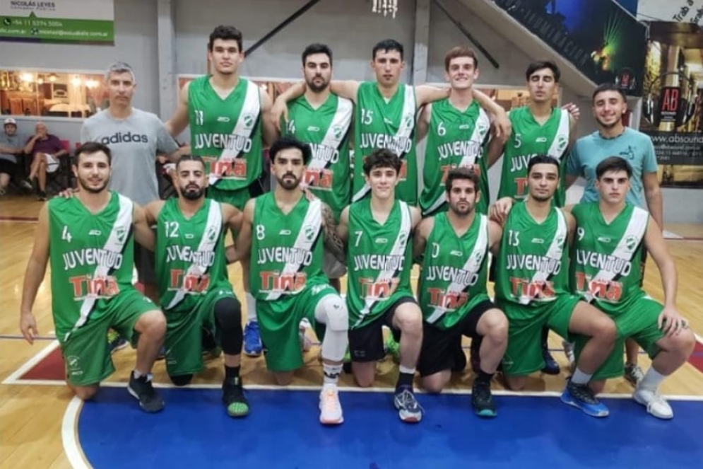 El verde va por m&aacute;s.