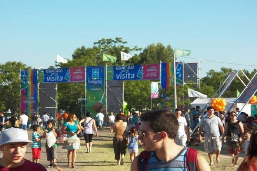 La Fiesta del Dulce de Leche se har&aacute; en 2019