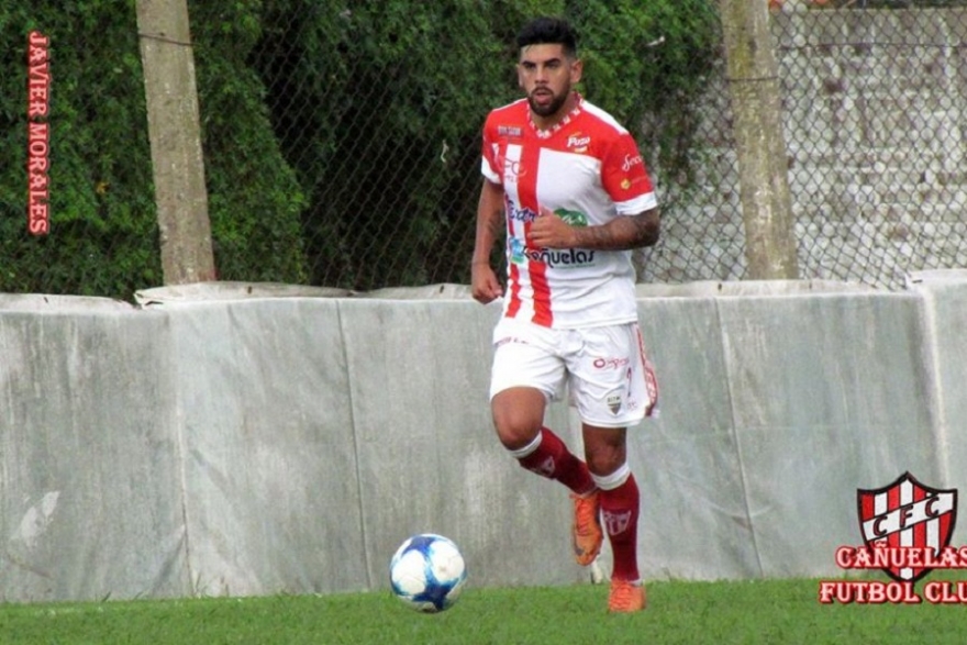 La palabra de los jugadores de CFC tras la victoria ante Sportivo Barracas