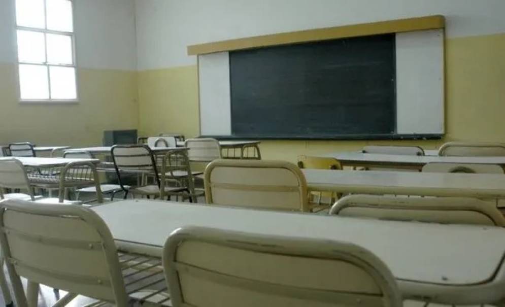 El acto se realizar&aacute; en la Escuela Secundaria N&ordm;2, ubicada en Remedios de Escalada N&ordm; 215.