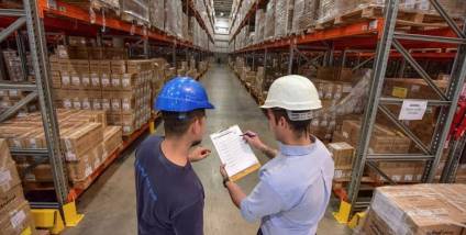 Se dictar&aacute; un curso de operador de log&iacute;stica en Ca&ntilde;uelas