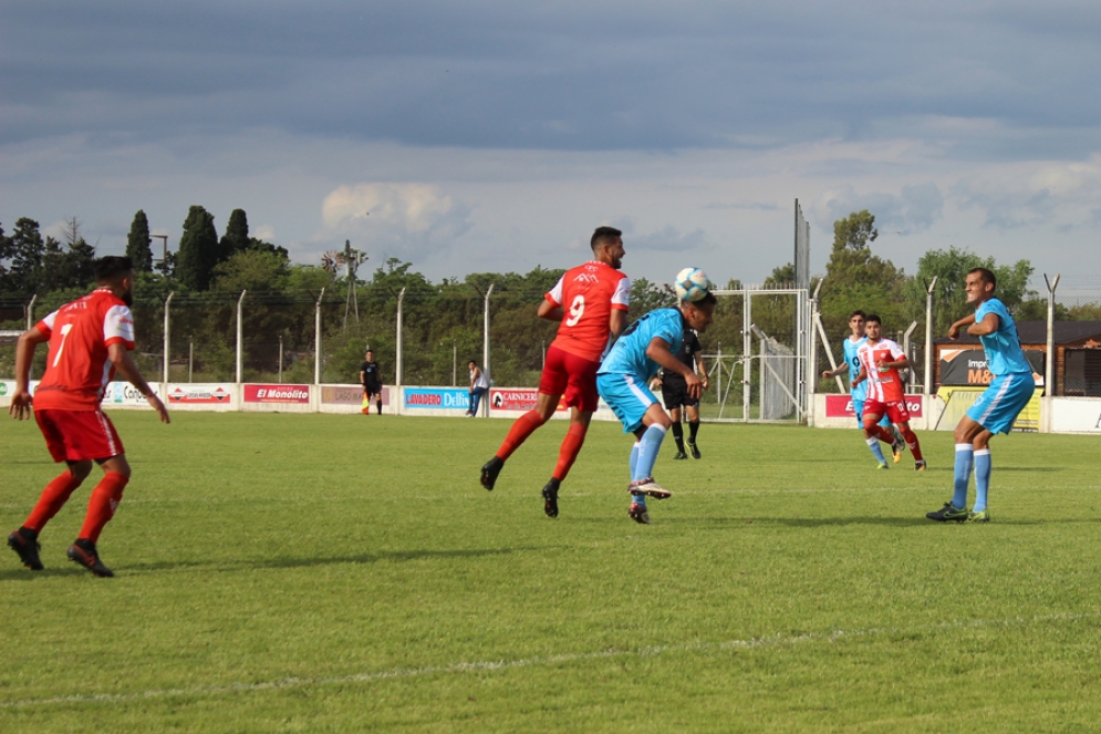 Ca&ntilde;uelas 0 vs Defensores Unidos 1 - La palabra de los protagonistas