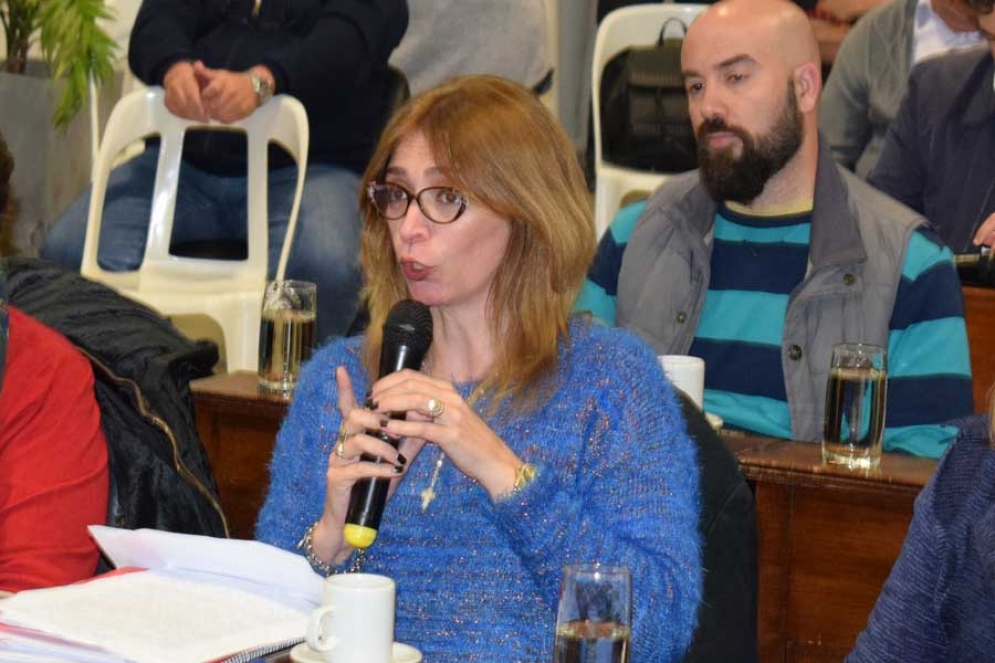 Ant&uacute;nes confirm&oacute; cuales son los pasos que sigue el municipio en relaci&oacute;n al caso de m&eacute;dico trucho. 