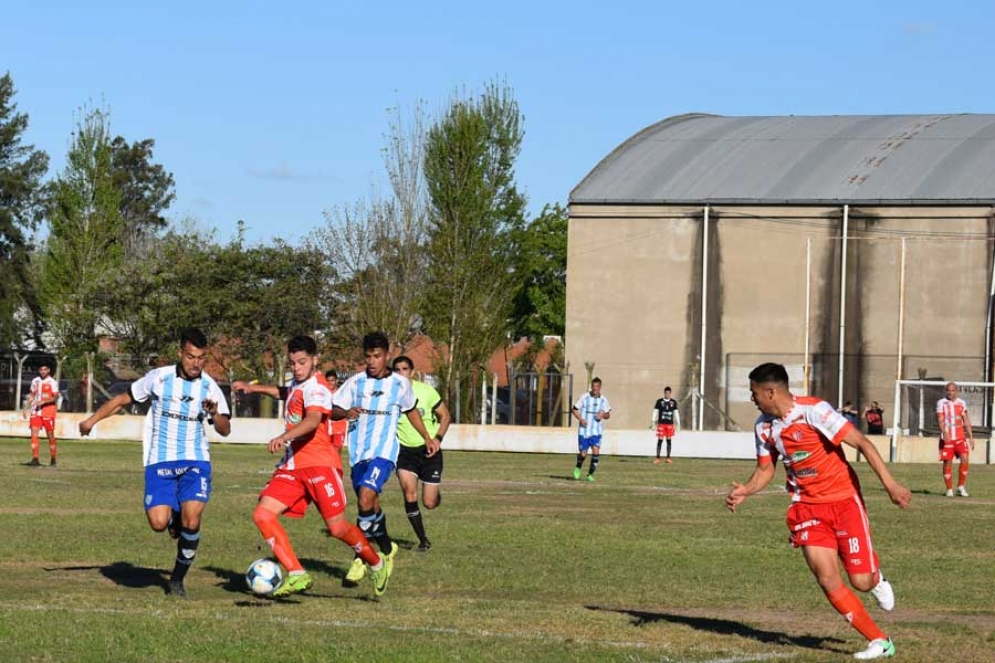 Pablo Nieva: "Nos vamos con un sabor amargo"
