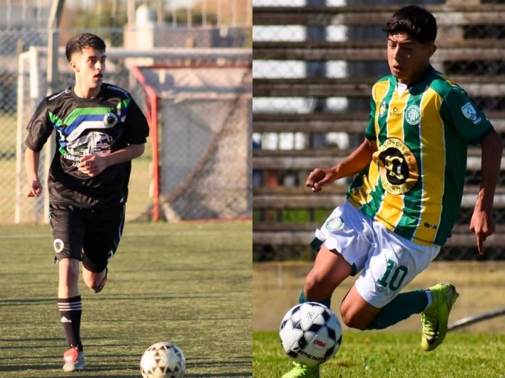 Un duelo que paraliza a una generaci&oacute;n.