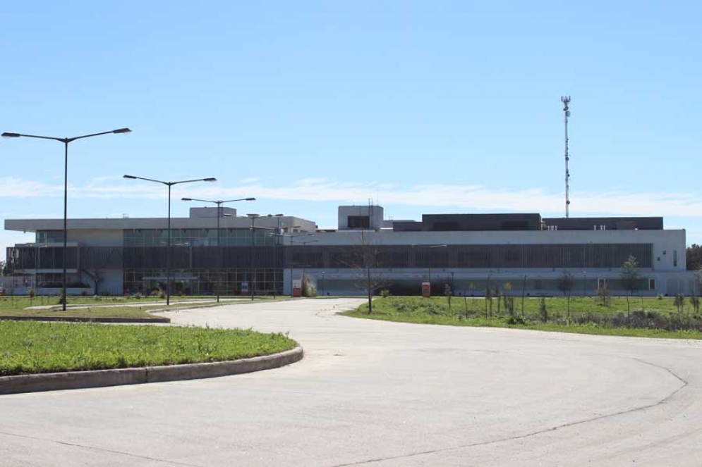 La salud p&uacute;blica de la regi&oacute;n llega al Congreso Nacional