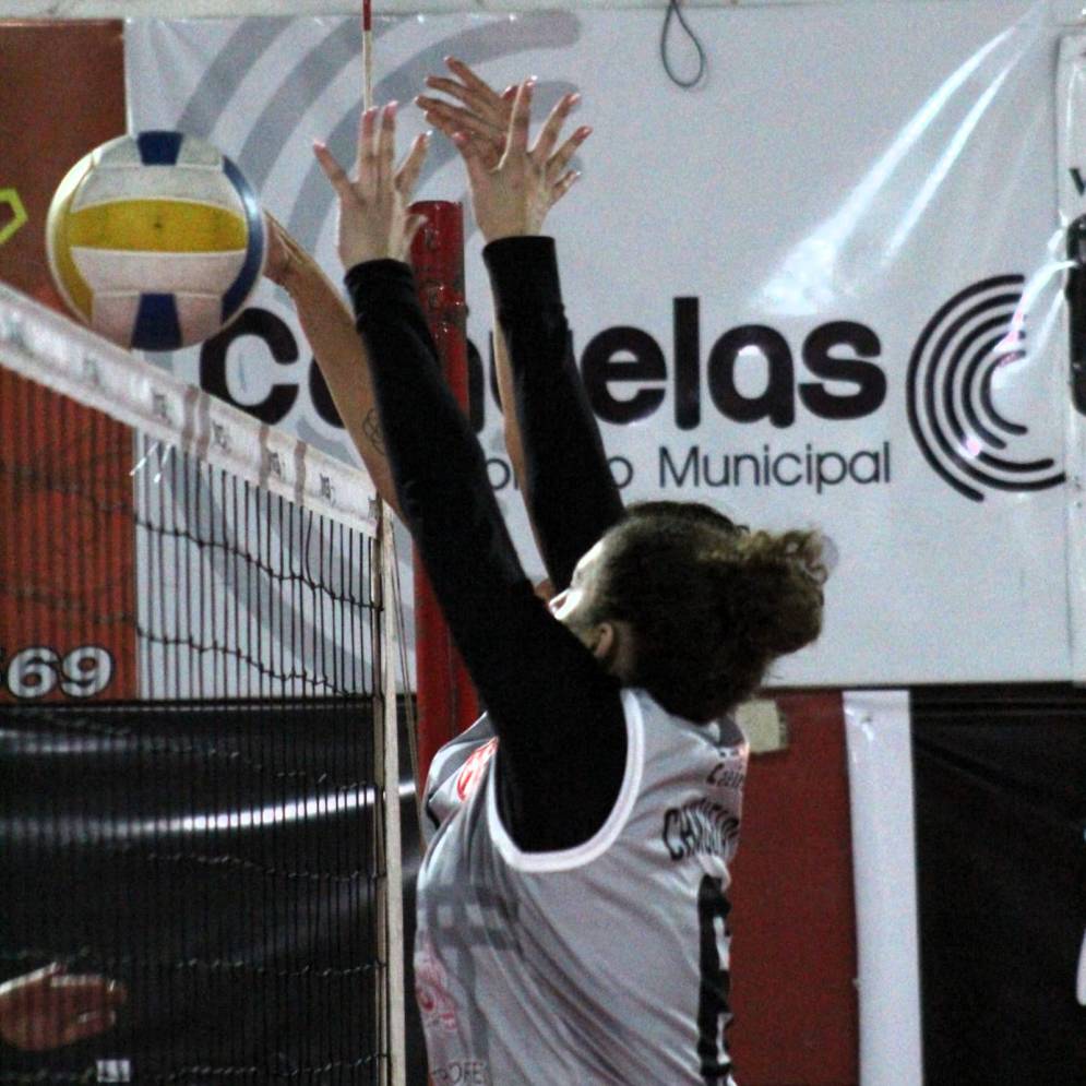 Fue derrota con Echag&uuml;e.