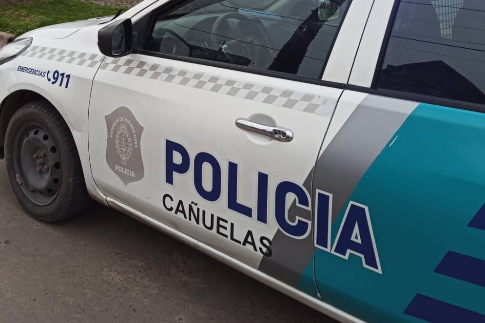 La v&iacute;ctima fue derivada al Gabinete de Abusos Sexuales de La Plata