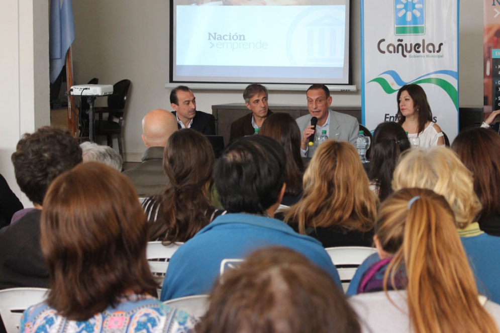 L&iacute;neas de financiamiento para emprendedores