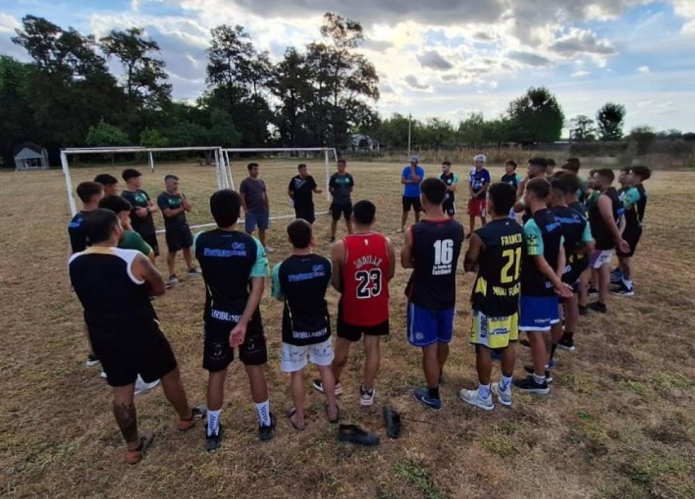 Se vienen semanas clave para el armado de los&nbsp;planteles.