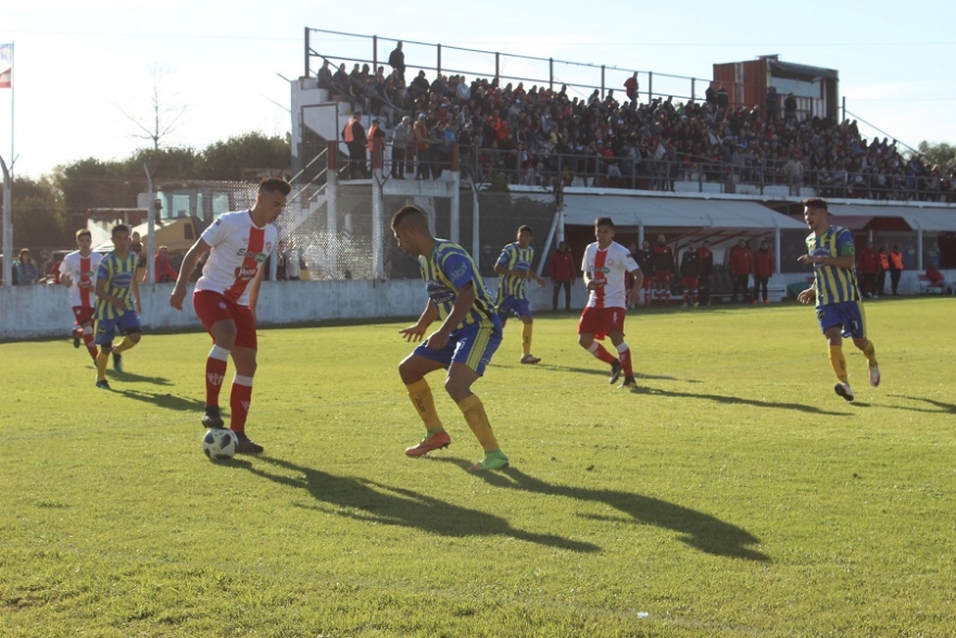 El an&aacute;lisis de Ca&ntilde;uelas 2 Alem 2