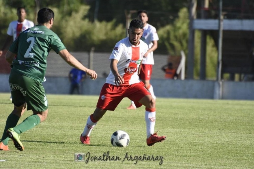 Las declaraciones luego de la derrota con San Mart&iacute;n de Burzaco