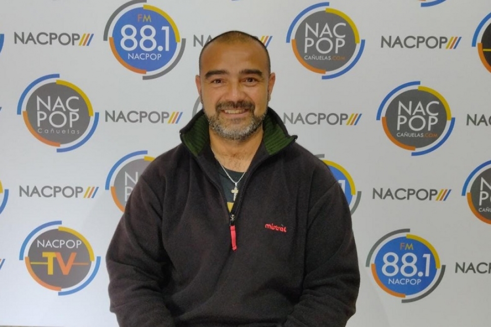 Tiene como objetivo pasar las primarias para participar de las generales de noviembre.