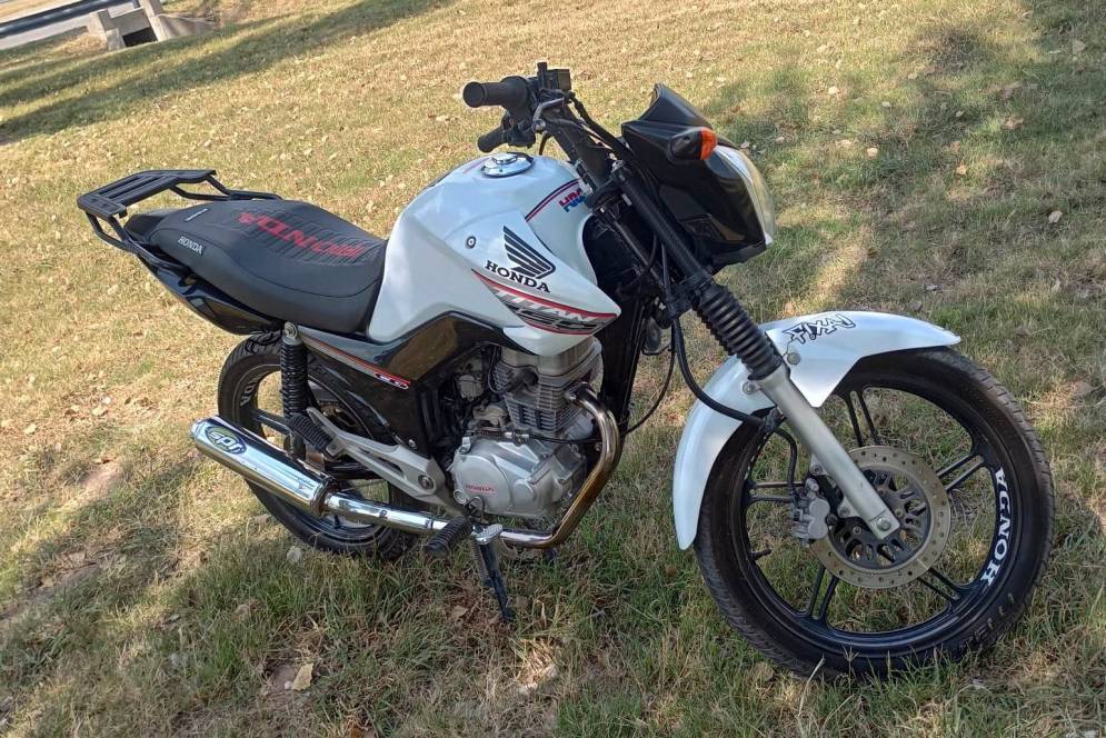 Sucedi&oacute; a la hora de la siesta, sobre la calle San Mart&iacute;n.