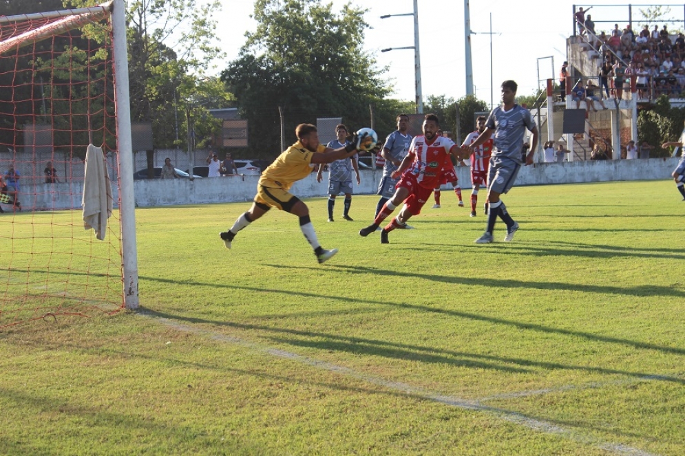 El an&aacute;lisis de CFC 0 Deportivo Merlo 1
