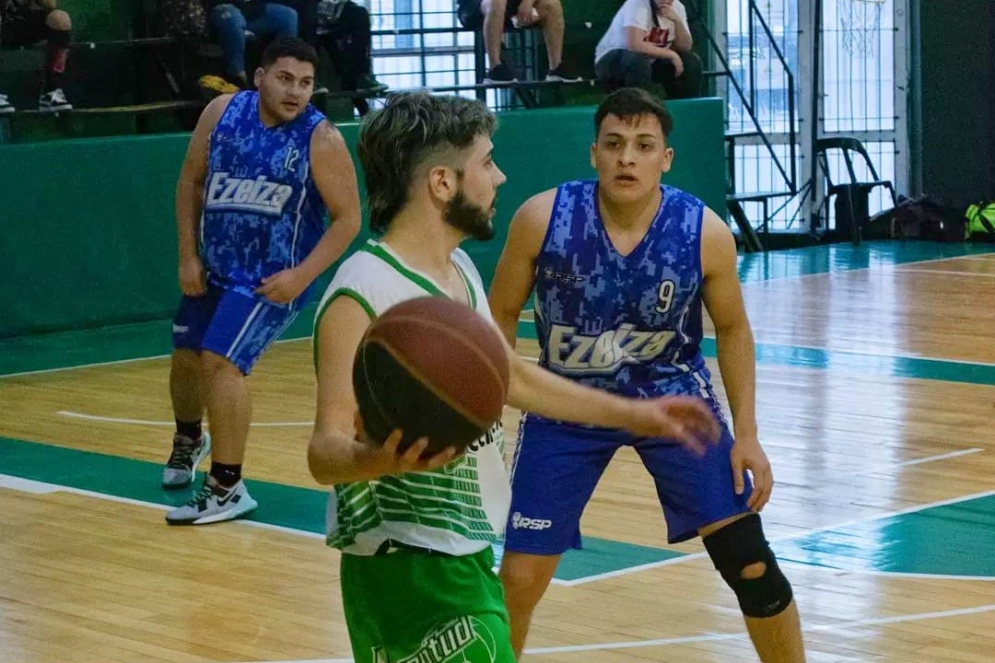 En la pr&oacute;xima, Juventud visitar&aacute; a Uni&oacute;n en  el partido de Berazategui. (FOTO: Loana Tellechea).