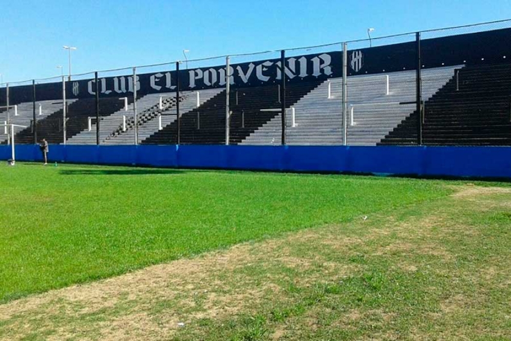 El CFC en busca de la vuelta al triunfo