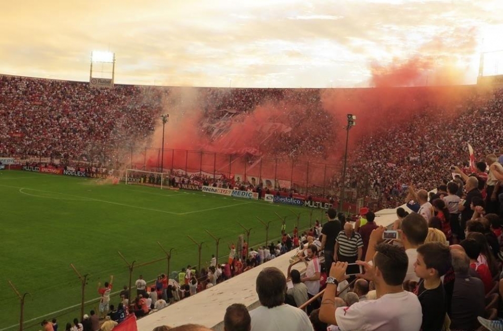 Si las pautas de la cuarentena lo permite, Hurac&aacute;n tendr&iacute;a elecciones en octubre.