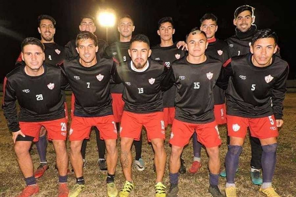 El CFC vuelve de Bol&iacute;var con dos victorias