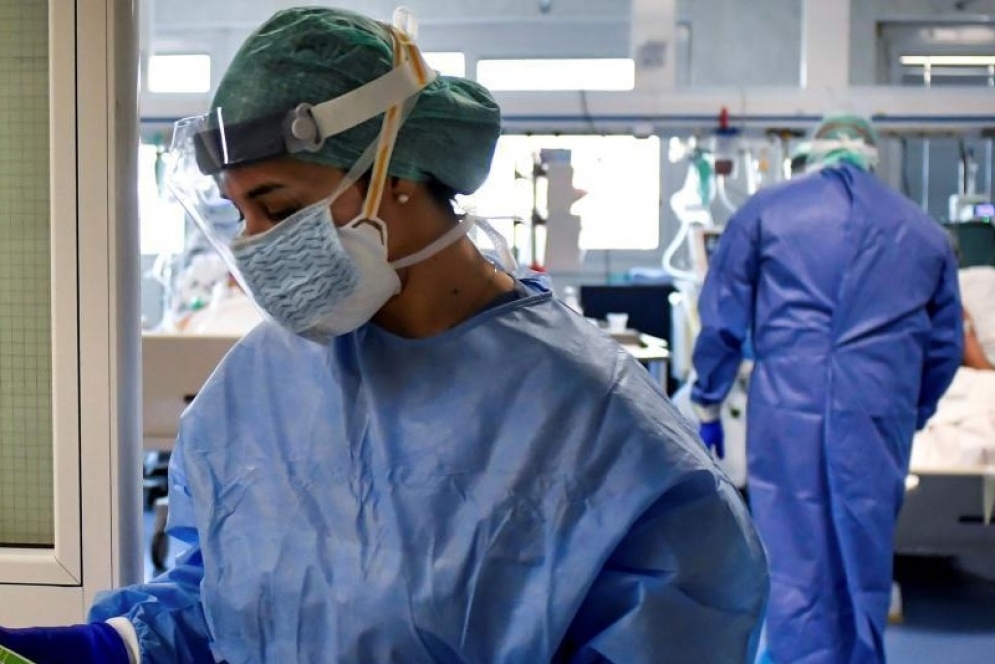 Segunda muerte por coronavirus en Ca&ntilde;uelas