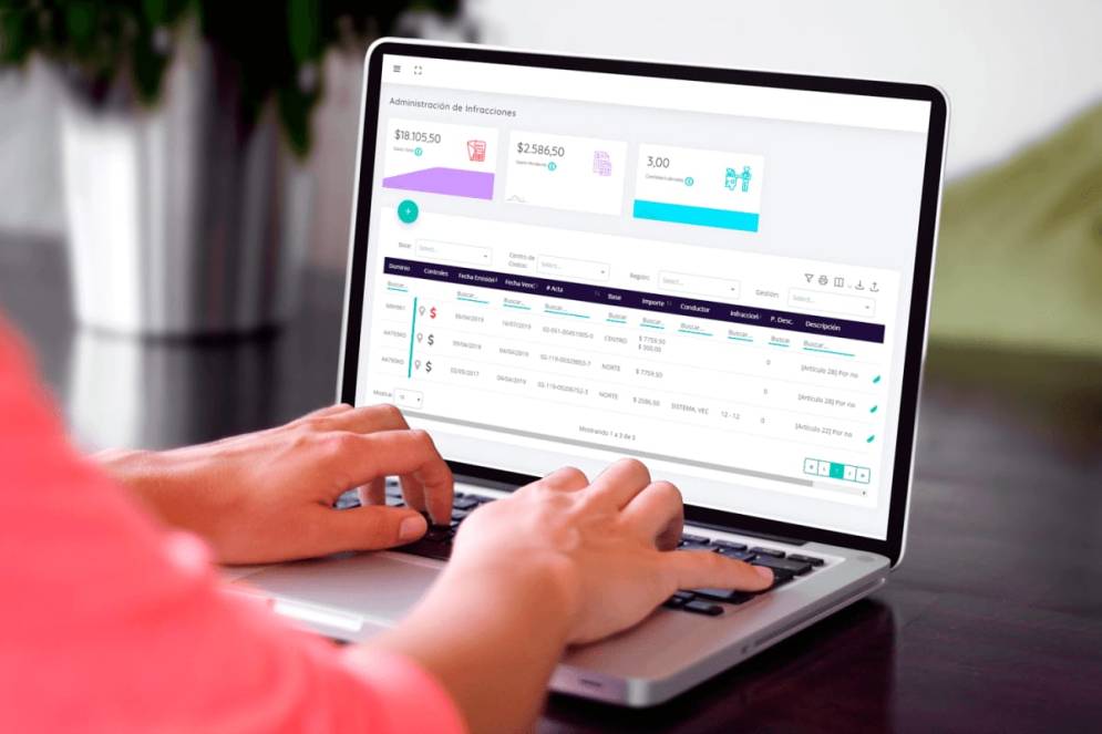 Se pueden consultar los radares activos. Dato: no aparecen las c&aacute;maras de Ca&ntilde;uelas&nbsp;de&nbsp;ruta&nbsp;205.