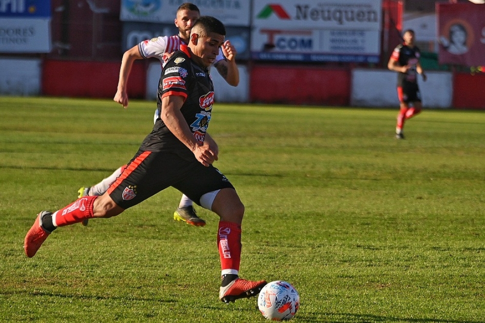 Ph: Jonathan Arga&ntilde;araz-Prensa CFC.