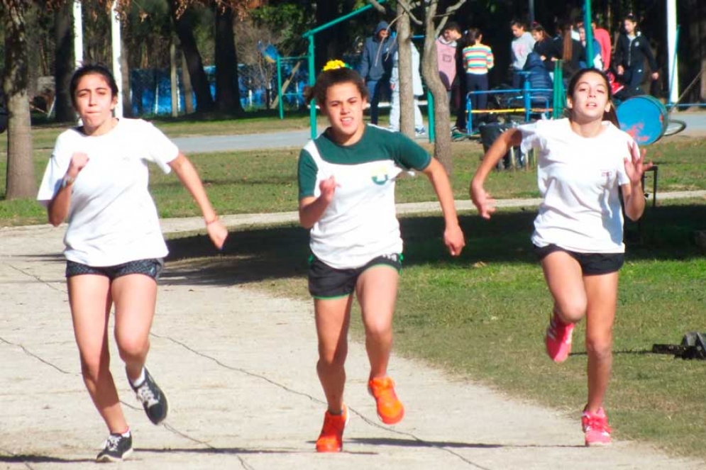 Comenzaron los Juegos Bonaerenses