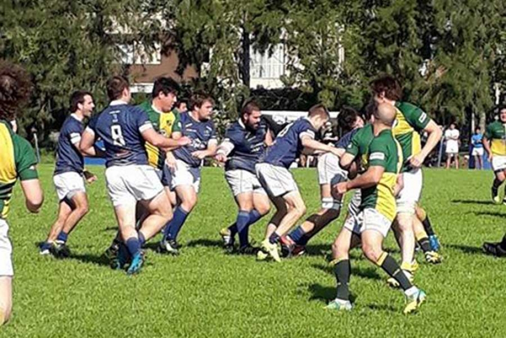 Los ca&ntilde;uelenses perdieron luego de cuatro derrotas consecutivas.