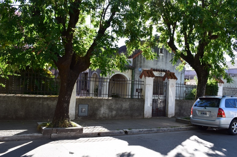 Una persona se quit&oacute; la vida en pleno centro de Ca&ntilde;uelas