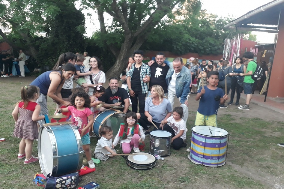 El Instituto Cultural despidi&oacute; el 2018