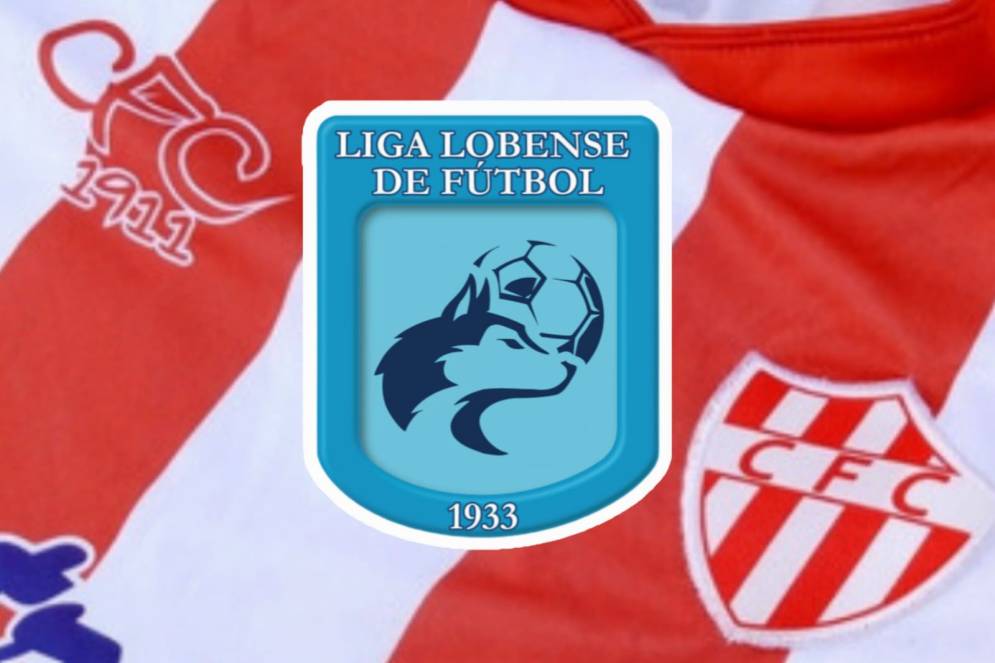Dividir&aacute; sus planteles entre AFA y Liga Lobense F&uacute;tbol.