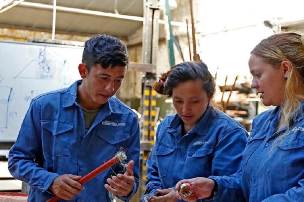 Hubo marcha atr&aacute;s con la medida.