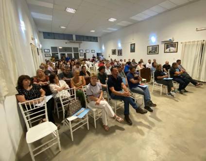 El oficialismo aprobó sin inconvenientes la actualización de las tasas