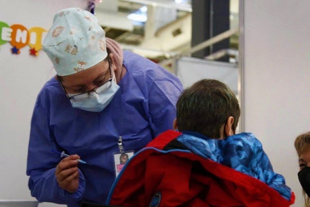 La ANMAT autoriz&oacute; el uso de emergencia de la vacuna Sinopharm en ni&ntilde;os de entre 3 y 11 a&ntilde;os.