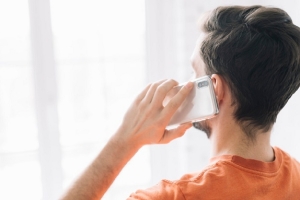 "Ser&aacute; un D&iacute;a del Padre diferente, los afectos ser&aacute;n virtuales y ya habr&aacute; tiempo de abrazarnos y juntarnos"