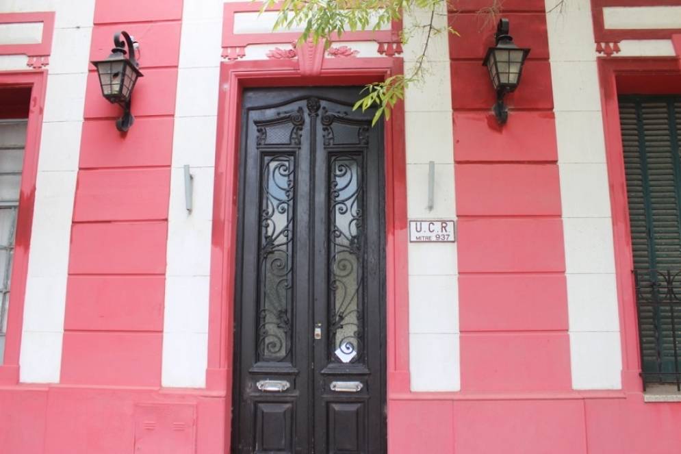 El Comit&eacute; de la calle Mitre ser&aacute; nuevamente la sede de intensos debates sobre el futuro pol&iacute;tico de la UCR. 