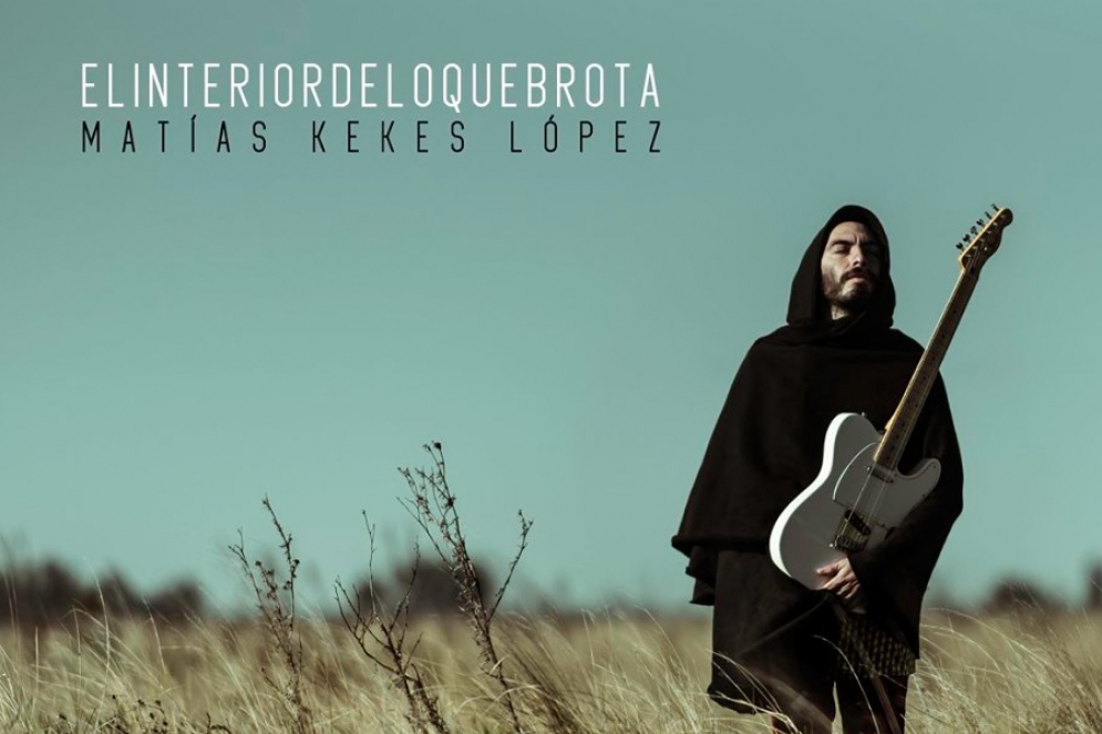 La portada del disco.